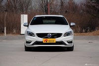 2015款沃尔沃V60 2.0T T5智雅个性运动版