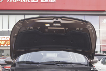 2015款智跑 2.4L自动四驱Premium