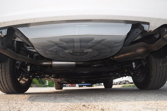 2015款比亚迪G5 1.5TI手动尊贵型