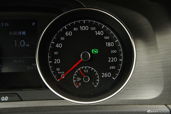 2014款高尔夫1.4TSI自动豪华型