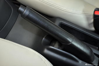 2013款理念S1 1.5L手动舒适版