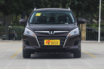 2015款优6 SUV 1.8T自动新创升级型