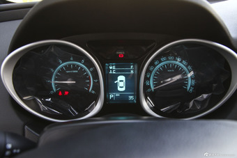 2014款传祺GS5 2.0L自动两驱超享版