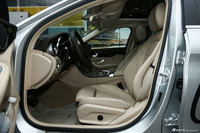 2015款奔驰C180L运动型