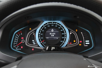 2015款绅宝CC 1.8T自动精英版