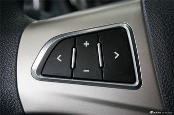 2014款北汽幻速S3到店实拍