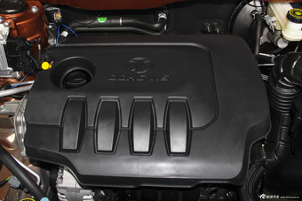 2016款北汽绅宝X55 1.5L手动精英版