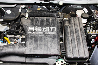 2015款利亚纳A6 1.4L手动两厢畅想型
