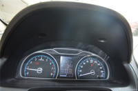 2014款 宝骏610 到店实拍