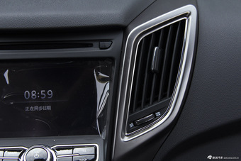 2014款CS75 2.0L手动豪华型国4