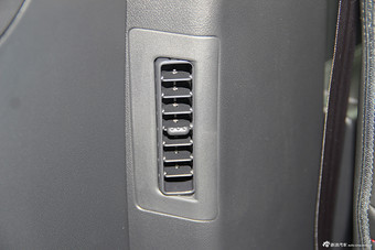 2014款科雷傲2.5L四驱Sportway限量版 到店实拍