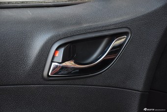 2015款景逸X5 1.6L尊享型