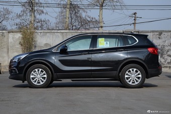 2016款昂科威2.0T自动四驱精英型28T