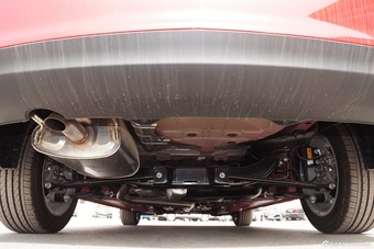 2015款英朗15N手动豪华型