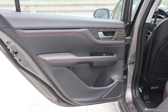 2014款长城C50 1.5T手动尊贵型升级版