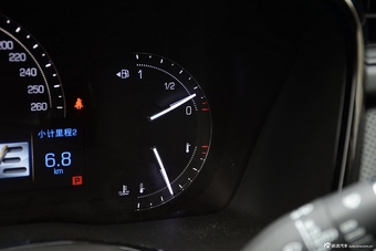 2016款凯迪拉克XT5 2.0T自动25T豪华型