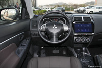 2014款劲炫ASX 2.0L自动两驱精英版