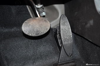 2011款MINI CLUBMAN COOPER Fun版