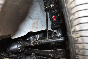 2015款逸动1.6L手动豪华