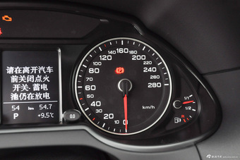 2016款奥迪Q5 2.0T自动40TFSI 技术型