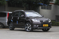 2016款比亚迪S7 2.0T自动旗舰型Plus