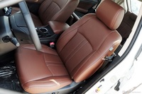 2015款比亚迪S7 1.5T手动尊贵版