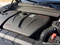 预售10.98万起 众泰SR9 11月11日将上市