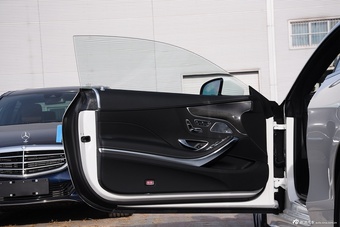 2015款S63 AMG 4MATIC Coupe