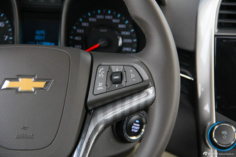 2014款迈锐宝2.0L自动豪华版