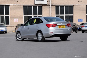 2015款英朗手动精英型