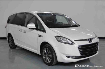 纳智捷新车规划曝光 16年年内推3款新车型