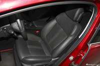 2015款标致3008 1.6自动THP罗兰·加洛斯版