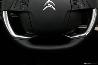 2015款C4毕加索1.6T自动Grand豪华型 7座