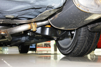 2014款奔腾B90 1.8T自动豪华型到店实拍