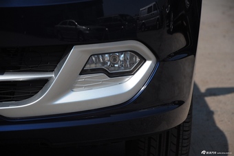 2014款北汽威旺M20基本型