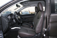 2014款劲炫ASX 2.0L自动两驱精英版