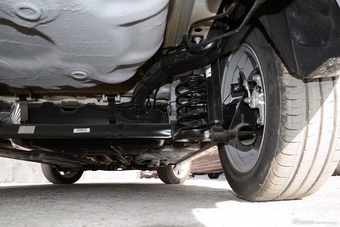 2016款宝骏630 1.5L手动舒适型