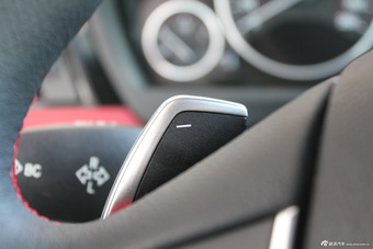 2014款宝马428i运动设计套装版到店实拍