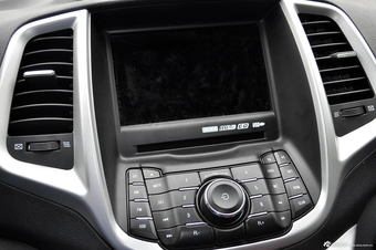 2013款致尚XT 1.6L自动俊酷型