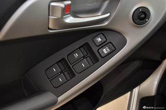 2014款福瑞迪 1.6L自动GL