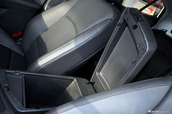 2014款起亚K5 2.0L自动PRM-2