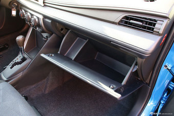 广丰YARiS L 致炫1.3L自动魅动版