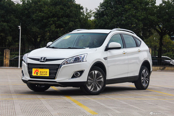 2015款优6 SUV 1.8T自动魅力升级型