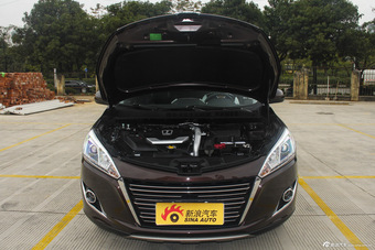 2015款优6 SUV 1.8T自动魅力升级型