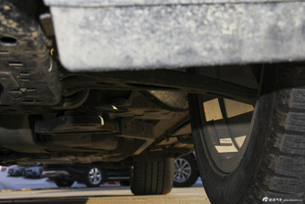 2014款昂科威28T四驱全能运动旗舰型