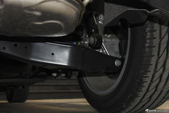 2015款尚酷2.0T自动豪华版