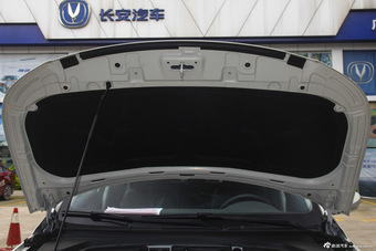 2016款北汽绅宝X55 1.5T自动CVT精英版