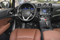 2016款比亚迪S7 2.0T自动旗舰型Plus