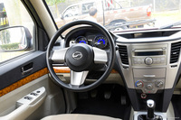 2014款威虎G3 2.8T两驱柴油VP泵实用型中双