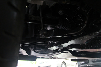 2014款 雪铁龙C5到店实拍